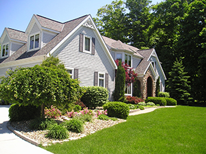 Landscapers and Lawncare Services in South Orange, NJ